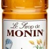 Monin Flavoured Syrups Monin Salted Caramel Syrup