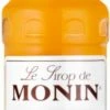 Monin Flavoured Syrups Monin Apricot Syrup 700 Ml