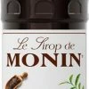 Monin Flavoured Syrups Monin Raspberry Tea Syrup 700 Ml