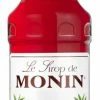 Monin Flavoured Syrups Monin Sangria Mix Syrup 700 Ml