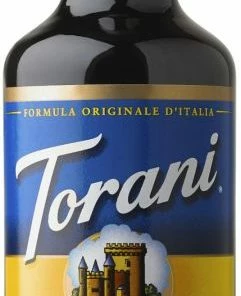 Torani Flavoured Syrups Torani Sugar Free Irish Cream Syrup 750 Ml