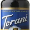 Torani Flavoured Syrups Torani Sugar Free Chocolate Syrup 750 Ml