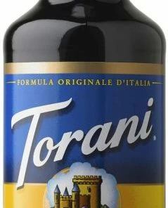 Torani Flavoured Syrups Torani Sugar Free Chocolate Syrup 750 Ml