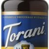 Torani Flavoured Syrups Torani Sugar Free Black Cherry Syrup 750 Ml