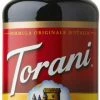 Torani Flavoured Syrups Torani Chai Tea Spice Syrup 750 Ml