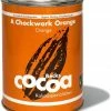 Becks A Chockwork Orange Hot Chocolate Powder 250 G