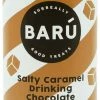 Hot Chocolate Powder Barú Salty Caramel Chocolate Powder 250 G