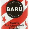 Barú Swirly Hot Chocolate Powder 250 G