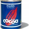 Hot Chocolate Powder Becks Amydala Marzipan Drinking Chocolate 250 G