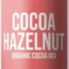 Hot Chocolate Powder Hygge Organic Cocoa Hazelnut Drinking Powder 250 G
