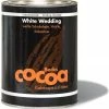 Hot Chocolate Powder Becks White Wedding Drinking Chocolate 250 G