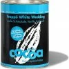 Hot Chocolate Powder Becks White Wedding White Chocolate Frappé 250 G