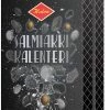 Advent Calendars Halva Salty Sweets Advent Calendar 204 G