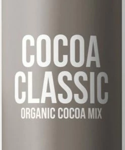 Hot Chocolate Powder Hygge Organic Cocoa Classic Drinking Powder 250 G