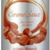 Sweet Sauces Monin Caramel Sauce 500 Ml
