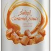 Sweet Sauces Monin Salted Caramel Sauce