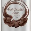 Sweet Sauces Monin Dark Chocolate Sauce