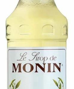 Monin Flavoured Syrups Monin Sugar Free Vanilla Syrup 700 Ml