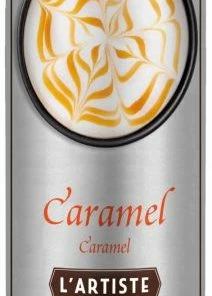 Sweet Sauces Monin L´Artiste Dessert Sauce 150 Ml