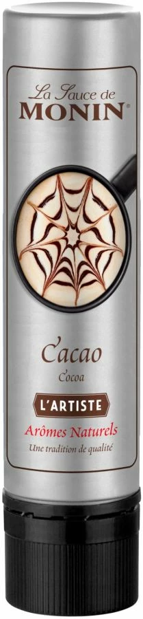 Sweet Sauces Monin L´Artiste Dessert Sauce 150 Ml 1 Sweet Sauces Monin L´Artiste Dessert Sauce 150 Ml