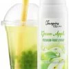 The Inspire Food Company TIFC Bubble Tea Syrup Green Apple 300 Ml