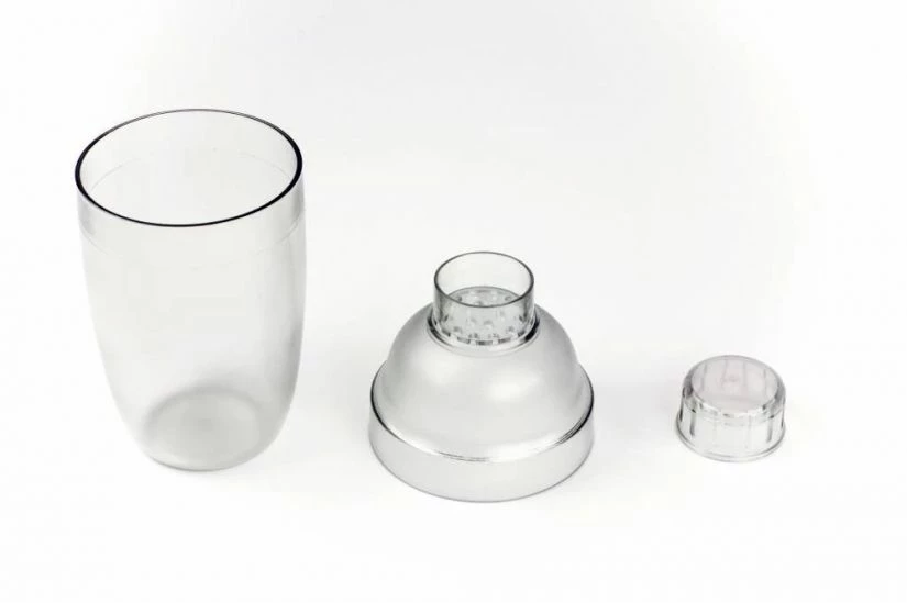 The Inspire Food Company TIFC Bubble Tea Shaker 2 The Inspire Food Company TIFC Bubble Tea Shaker - Image 2