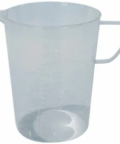 The Inspire Food Company TIFC Boba Bubble Tea Dosing Cup 100 Ml