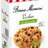 Cookies And Biscuits Bonne Maman Chocolate Hazelnut Cookies 170 G