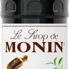 Monin Flavoured Syrups Monin Chai Tea Syrup 700 Ml