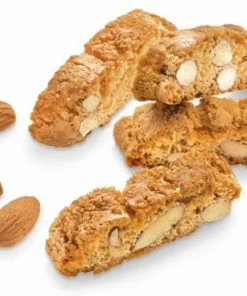 Cookies And Biscuits Matilde Vicenzi Cantuccini 225 G, Almond 5 Cookies And Biscuits Matilde Vicenzi Cantuccini 225 G, Almond -Delicacies shop unnamed file 357