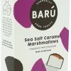 Barú Marshmallows Milk Chocolate, Sea Salt & Caramel 120 G