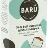 Barú Marshmallows Dark Chocolate, Sea Salt & Caramel 120 G