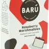 Barú Marshmallows Dark Chocolate, Raspberry 120 G