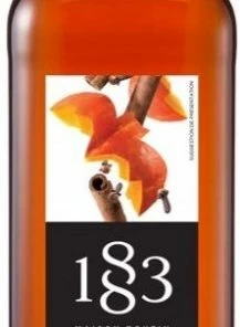 Maison Routin 1883 Flavoured Syrups Maison Routin 1883 Pumpkin Spice Syrup 1000 Ml