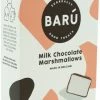 Barú Marshmallows Milk Chocolate 120 G