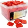Halva Strawberry Carpet Pieces, Box 2 Kg