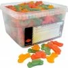 Halva Old Cars Mini Fruit, Box 2 Kg