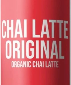Hygge Organic Chai Latte Original Drinking Powder 250 G