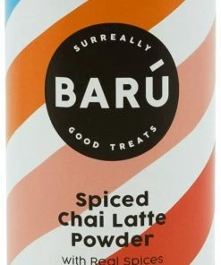 Barú Spiced Chai Latte Powder 250 G