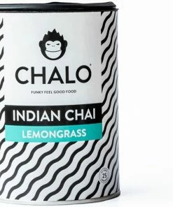 Chalo Lemongrass Chai Latte 300 G