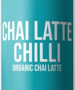 Hygge Organic Chai Latte Chilli Drinking Powder 250 G