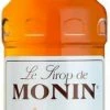 Monin Flavoured Syrups Monin Bitter 700 Ml