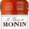 Sweet Sauces Monin Dark Chocolate Sauce