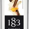 Maison Routin 1883 Flavoured Syrups Maison Routin 1883 Eggnog Syrup 1000 Ml