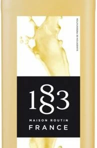 Maison Routin 1883 Flavoured Syrups Maison Routin 1883 Piña Colada Syrup 1000 Ml