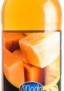 Modo Flavoured Syrups Modo Caramel Syrup 750 Ml
