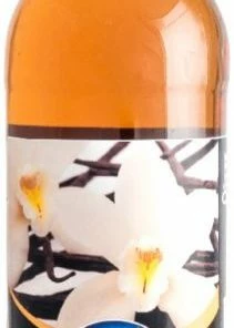 Modo Flavoured Syrups Modo Vanilla Syrup 750 Ml