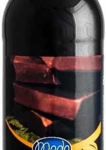 Modo Flavoured Syrups Modo Mint Chocolate Syrup 750 Ml