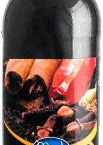 Modo Flavoured Syrups Modo Chai Syrup 750 Ml