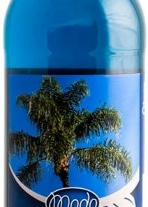 Modo Flavoured Syrups Modo Blue Curaçao No Added Sugar Syrup 750 Ml